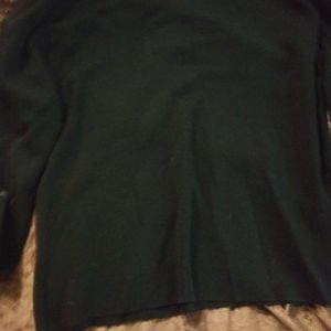 Anne Taylor Cabi and Trina Turk tops